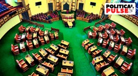 manipur assembly session