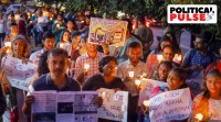 manipur candlelight vigil