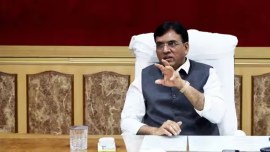 Centre’s health scheme, ayushman Bharat scheme, Pradhan Mantri Jan Arogya Yojana, mansukh mandaviya, mamata banerjeee, health schemes, indian express news