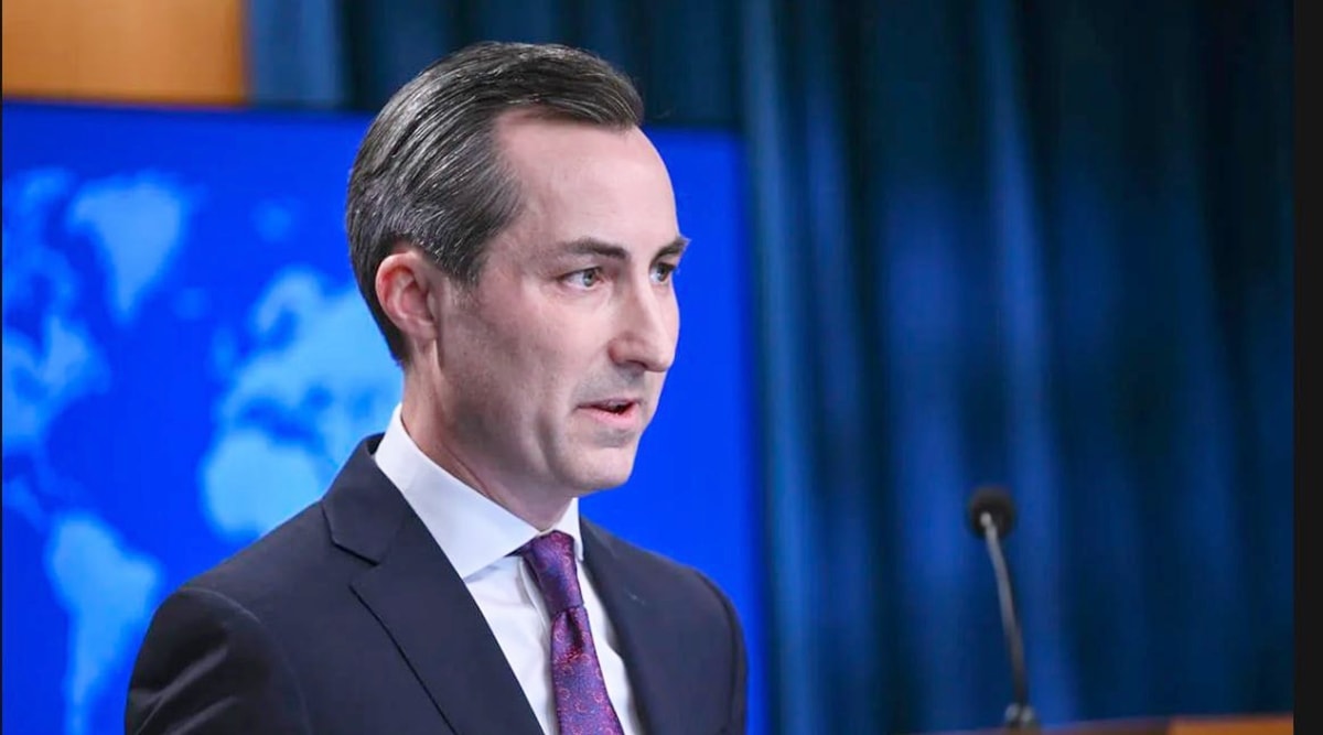 Days after Sharif’s offer to hold talks with Delhi, US says ‘we support direct dialogue between