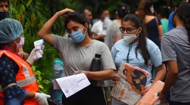 Maharashtra Common Entrance Test, CET cell, medical aspirants anxious, declaration of seat matrix, allotment of MBBS BDS course, CET Cell officials, indian express news