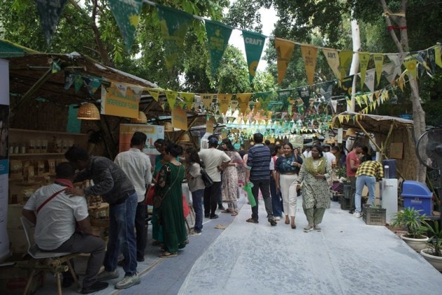 meghalaya pineapple festival