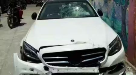 Goa Mercedes accident: Court grants anticipatory bail to car owner