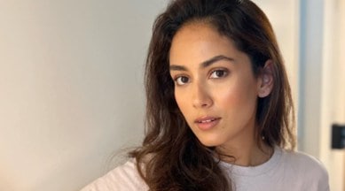mira kapoor