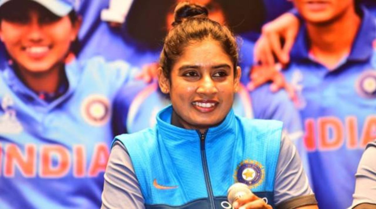 Mithali Raj Xxx Video - Big opportunity for India to lift World Cup in home conditions: Mithali Raj  | Cricket News - The Indian Express