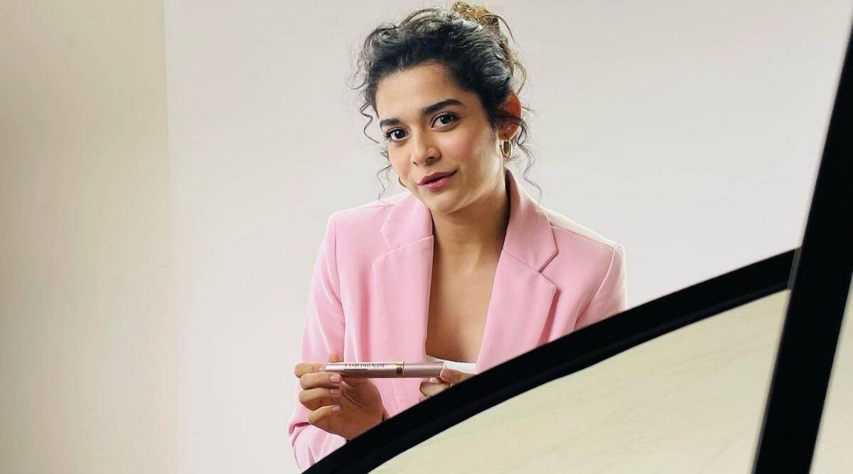 Step inside Mithila Palkar’s new home in Mumbai