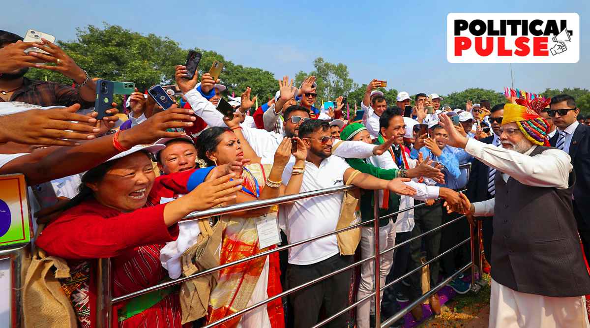 bjp plans, self help groups