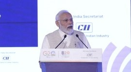 modi b20