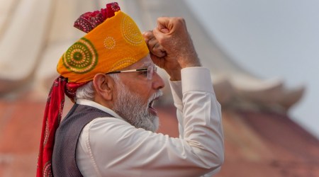 modi
