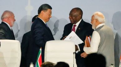modi xi