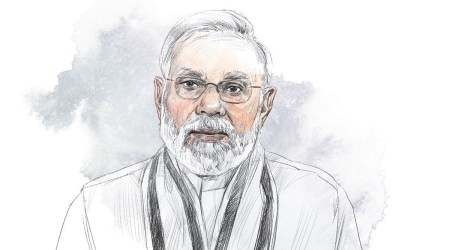 Narendra Modi, Narendra Modi Partition Horrors Remembrance Day,