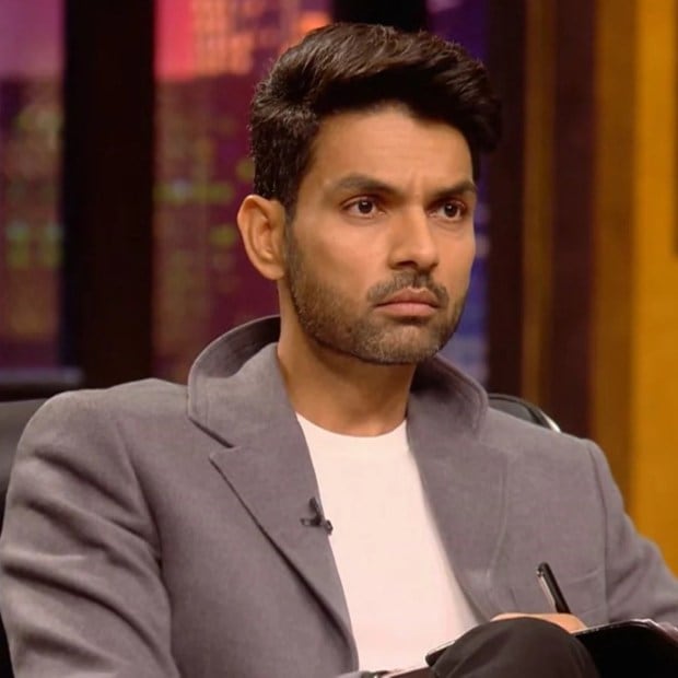 Shark Tank India 5 judge Mohit Yadav on his journey
