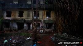 mumbai dilapidated builings notice