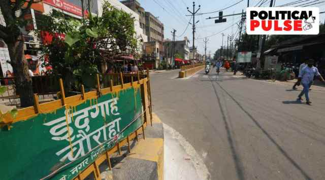 moradabad riots