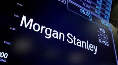 morgan stanley india outlook
