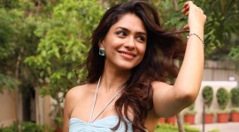 Mrunal Thakur, mrunal thakur sita ramam, mrunal thakur sita ram, mrunal thakur movies and tv shows, sita ramam, sita ramam movie, mrunal thakur telugu movie, hi nanna movie, hi nanna, vd13 movie, vd13, vd 13