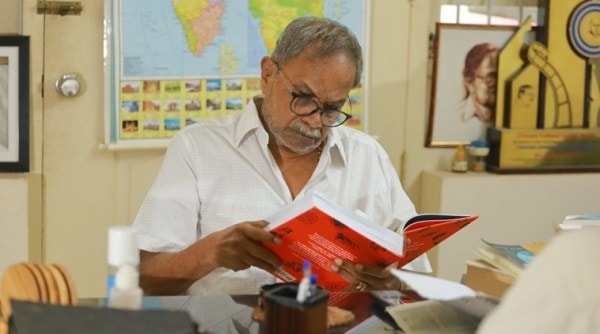 A river runs through it: The world of MT Vasudevan Nair | Books and ...