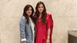 Mumtaz Patel Lok Sabha contestant, 2024 Lok Sabha election, Ahmed Patel, mumtaz political career, Gujartat congress, Gujarat BJP, indian express news