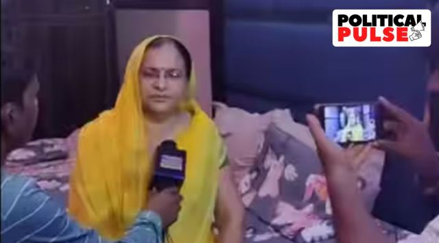 muzaffarnagar muslim student slapped