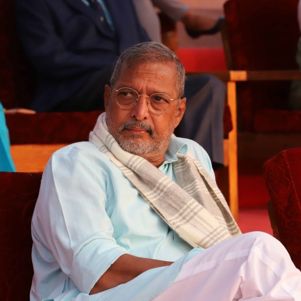 Nana Patekar