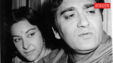 nargis dutt sunil dutt