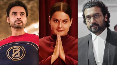 69th National Film Awards 2023 Live: Here are all the National Awards winners.
