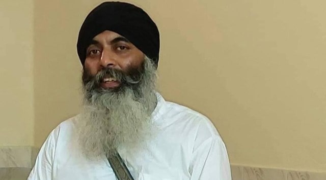naveen bhalla death himachal landslide