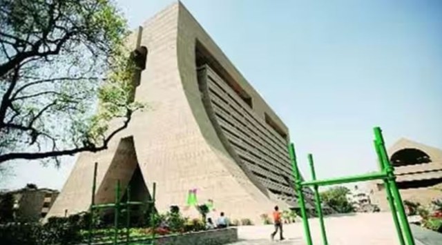 ndmc on demolition of mosque