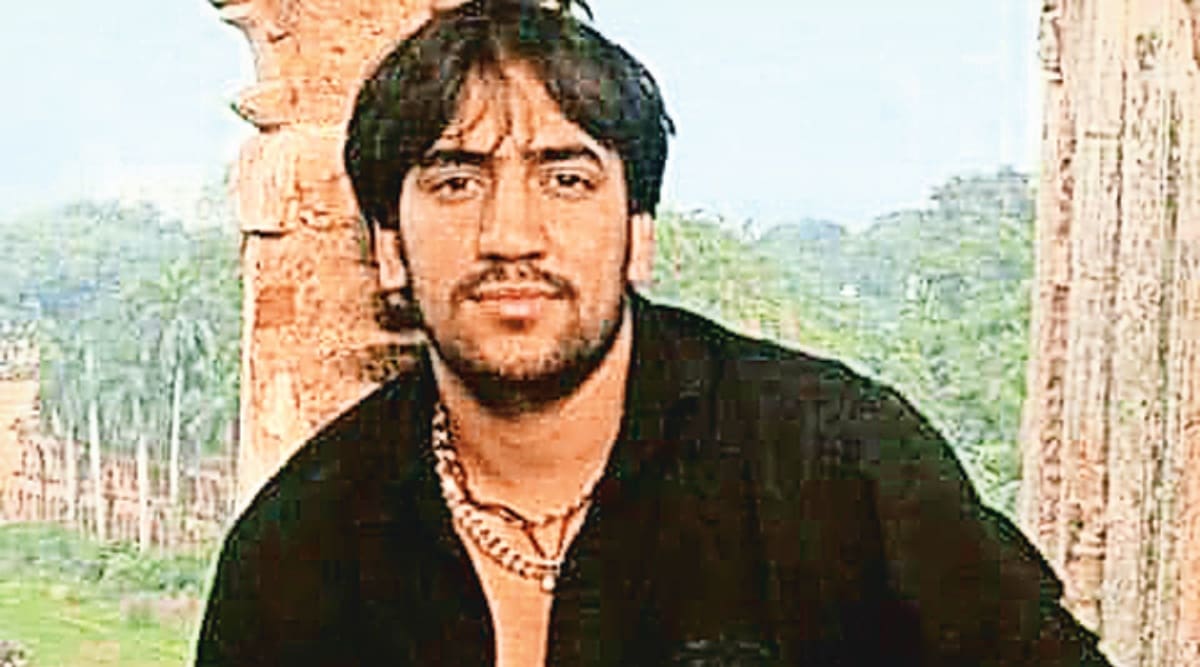 Picture of Neeraj Bawana