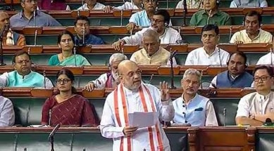 CRPC, Criminal Justice Codes, PM Modi, Indianised version of criminal justice, Indian penal code, Parliament monsoon session, indnian express news