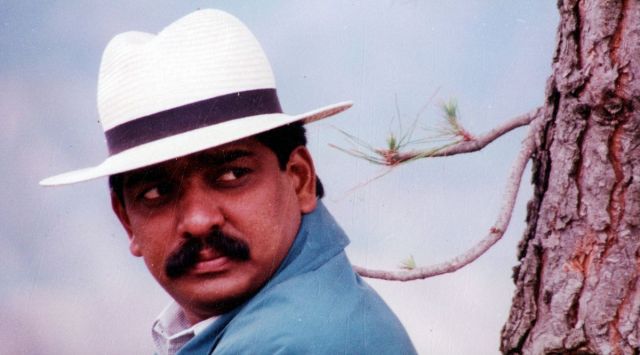 nitin desai