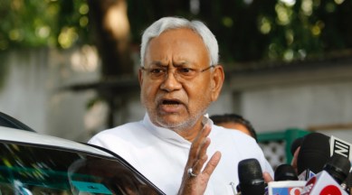 nitish kumar