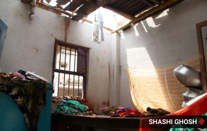 north 24 parganas blast