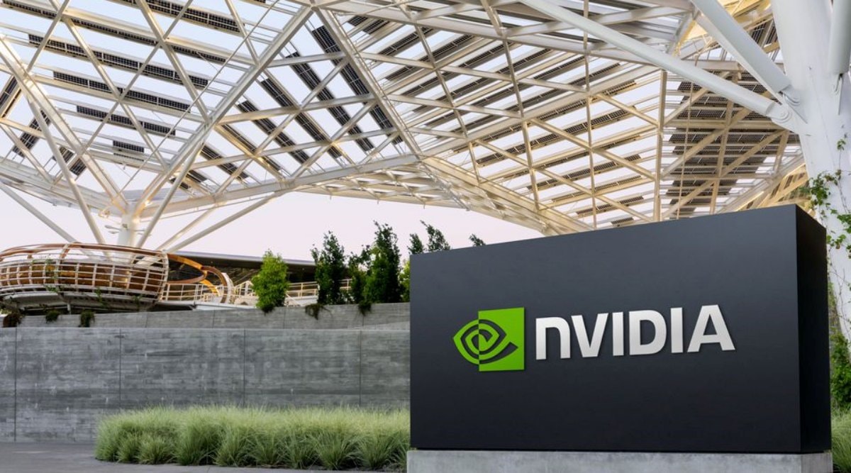 US Curbs AI Chip Exports From Nvidia And AMD To Some Middle East ...