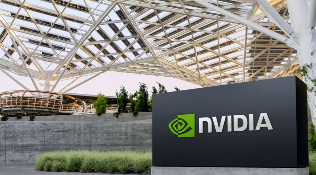 nvidia featured reuters