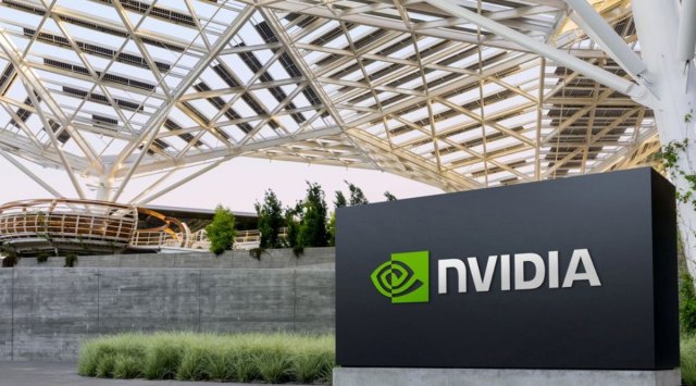 nvidia featured reuters