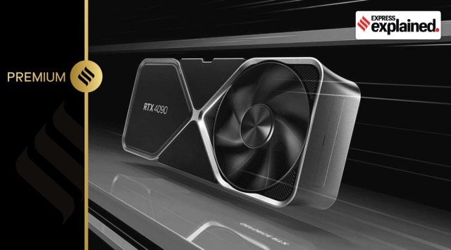 Nvidia GPUs.