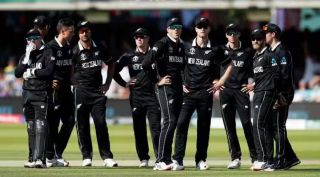 Ensuring players sign central contracts top priority for new NZC chief executive Scott Weenink