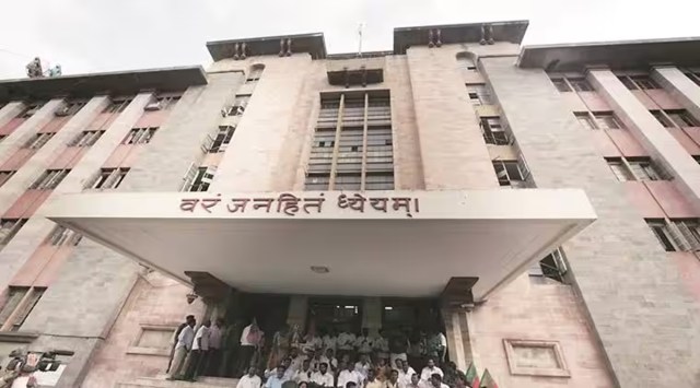 Pune development projects, PM Modi inaugurate PCMC project, Narendra Modi, PM Modi, Pune Metro stretch, three Pimpri hinchwad projects, indian express news