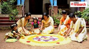 From the myth of Mahabali to connections with Kerala’s Buddhist past, tracing Onam’s origin and evolution