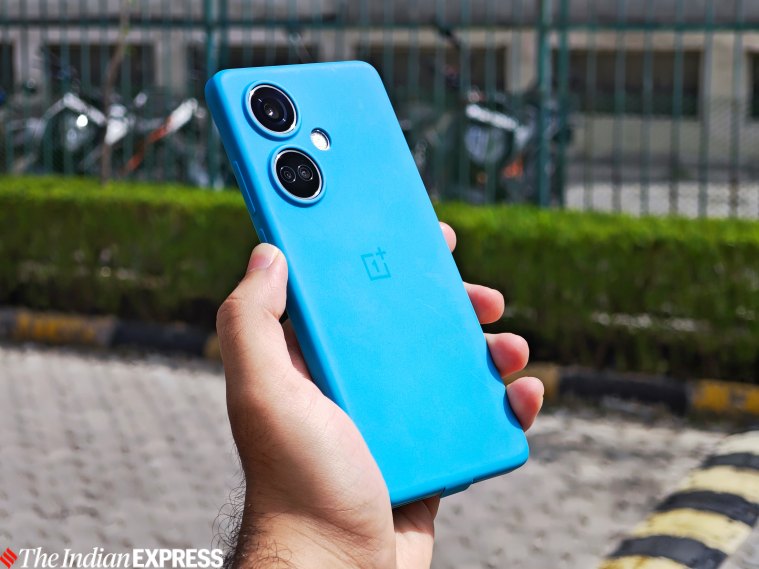 OnePlus Nord 3 5G – Camera Test 