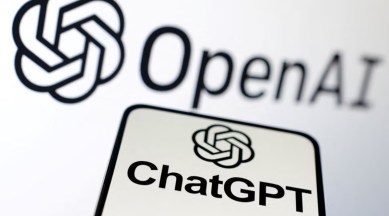 OpenAI ChatGPT