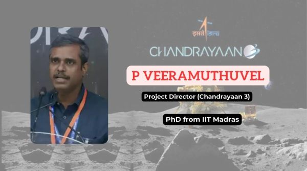 ISRO's Chandrayaan mission successful