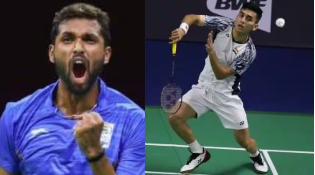 HS Prannoy moves to 9th, Lakshya Sen jumps to 11th in BWF ranking Badminton News