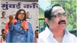 maharashtra opposition