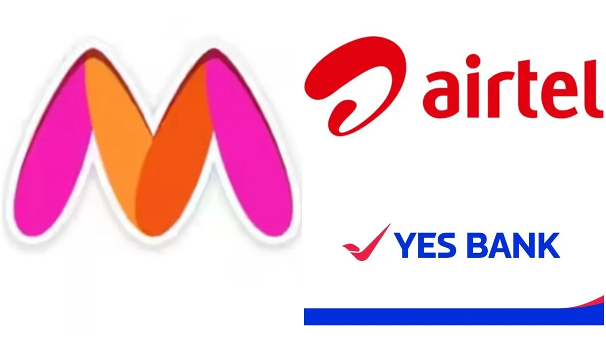 indian companies logo