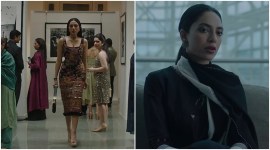 Sobhita's outfits this season are a masterclass in range and impactful apparel,