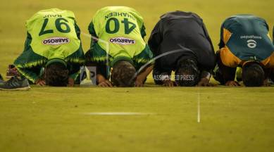 pakistan cricket team