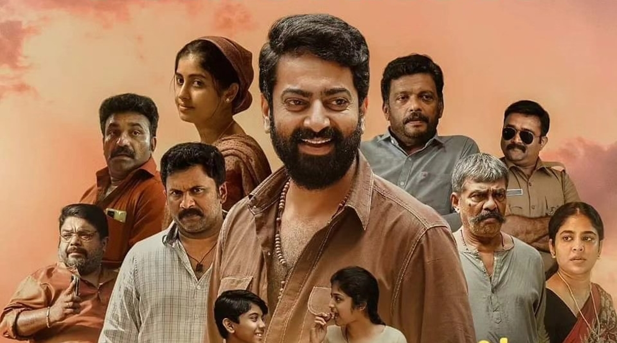 Pappachan Olivilaanu movie review: A mediocre plot dragged down even ...