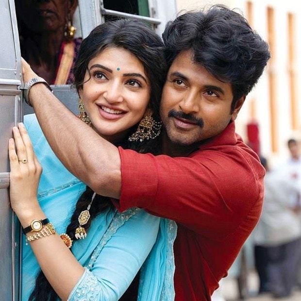 Parasakthi movie review and rating: Ravi Mohan steals the show as the draconian and ruthless Thiru, delivering his finest performance thus far.